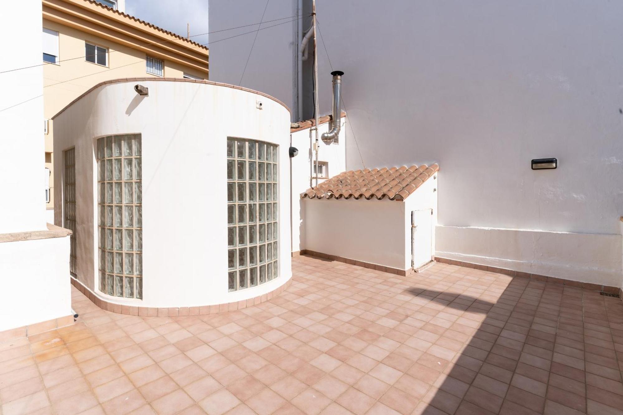 Casa En Puerto Jávea Exterior foto